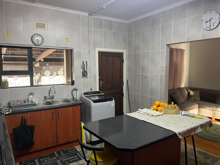 2 Bedroom Property for Sale in Mosel Eastern Cape